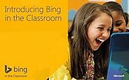 Bring Ad-Free Search to Your School with Bing Video Demos Now Available - Microsoft in Education Blog - Site Home - T...