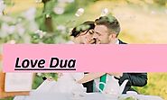 Dua To Make Someone Fall In Love With You - Love Solution Dua