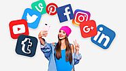 The Top Benefits of Working with a Social Media Promotion Agency | By Runway Influence | Tealfeed