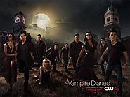 The Vampire Diaries (Season 6)