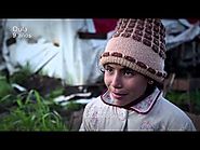 Testimonios de algunos niños sirios refugiados en Líbano