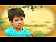 DERECHOS DEL NIÑO - 1 - Los NIÑOS y la SALUD (HD)