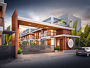 Shree Ram Builders Upcoming Projects