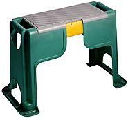 Top Rated Gardening Stool with Handles