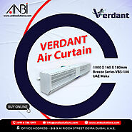 HVAC & AC Spare Parts Supplier in Dubai