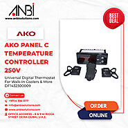 HVAC & AC Spare Parts Supplier in UAE