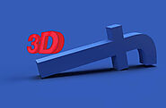 How To Make 3D Photo On Facebook - TechUnow