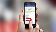 Foursquare Taps Button For Deeper Integration With OpenTable