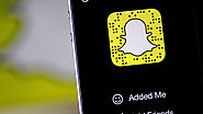 Snapchat Wants to Turn Your Selfie Into an Ad