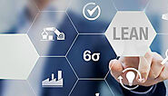 LEAN SIX SIGMA PRINCIPLES TRAINING FOR EMPLOYEES TO BOOST YOUR BUSINESS PERFORMANCE