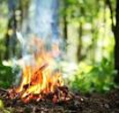 Pick the ideal campfire spot