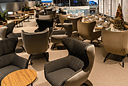 Why It Is Worth Experiencing Complimentary Airport Lounge Access?