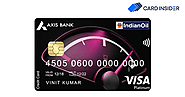 Indian Oil Axis Bank Credit Card: Maximize Your Savings, Apply Quick And Easy