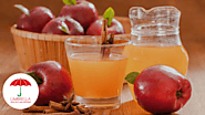 Apple cider vinegar