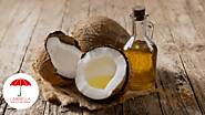 Coconut oil