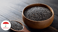 Chia seeds