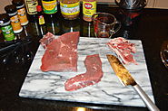 Meat Preparation