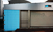 DEN Garage Doors- Commercial Garage Door Installation, Repair, and Insulation