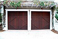 Boosting Home Value: The Impact of Residential Garage Door Installation on Resale Prices