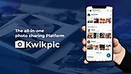 Discover Secure Private Photo Sharing with Our Kwikpic App