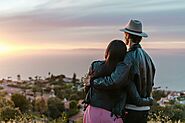 Young Couples on a Romantic Tour: Top 7 World Destinations to Explore