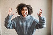 How to Deal With Anger Issues: 7 Ways to Keep Calm