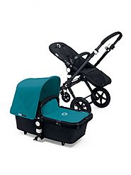 The Cameleon3 is suitable from birth to age three