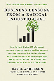 Business Lessons From A Radical Industrialist