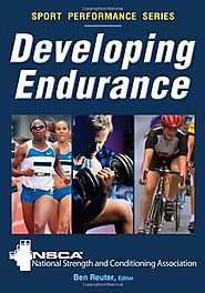 Developing Endurance