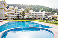 Hotels on Udaipur Nathdwara Highway - Labh Garh Palace Resort & Spa