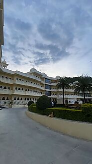 Labh Garh - Serene Resort on Udaipur Nathdwara Highway | Embrace Tranquility and Luxury