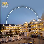 Labh Garh: Among the Best Resorts in Udaipur