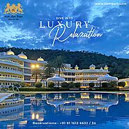 Labh Garh Palace: Among the Best Resorts in Udaipur