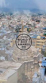 Labh Garh: Among the Best Resorts in Udaipur