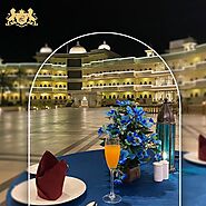 Labh Garh: Among the Best Resorts in Udaipur