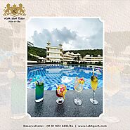 LabhGarh Resort: Luxury Resort on Udaipur-Nathdwara Highway