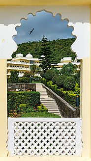 Labh Garh Palace: Exquisite Among the Best Resorts in Udaipur