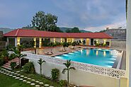 Luxury Hotel In Udaipur | Pandora Grand Hotel Udaipur
