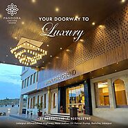 Pandora Grand - Luxury Hotel in Udaipur