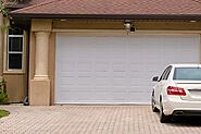 What are the Types of Garage Doors | TJ's Garage Door Service