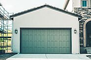 12 Garage Door Maintenance Tips | TJ's Garage Door Service