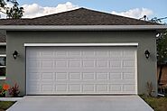 Garage Door Panel Replacement| TJ's Garage Door Service