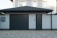 Buyers Guide to Insulated Garage Doors