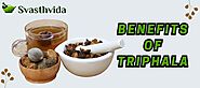 Unlock Triphala's Benefits: Your Comprehensive Guide