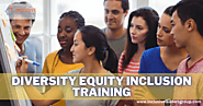 Diversity Equity Inclusion Training: Fostering a Culture of Success