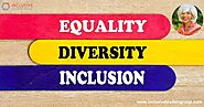 What is Diversity Equity Inclusion Consulting? – Inclusive Leaders Group