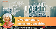 What is Diversity Equity Inclusion Consulting?