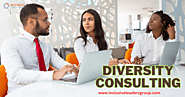 Diversity Consulting: Navigating the Path to Inclusivity by ILG – Inclusive Leaders Group