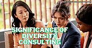 The Significance of Diversity Consulting : Inclusive Leaders Group