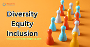 Crafting Your Diversity Equity and Inclusive Strategy | ILG